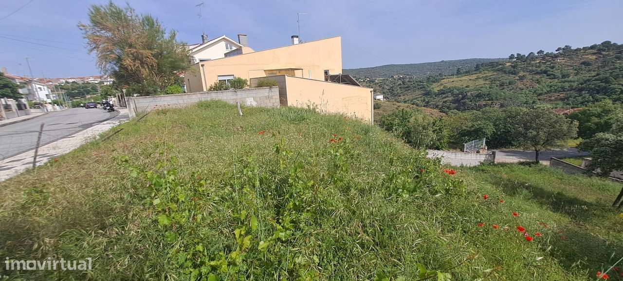 Lote de terreno para construção, Miranda do Douro-8