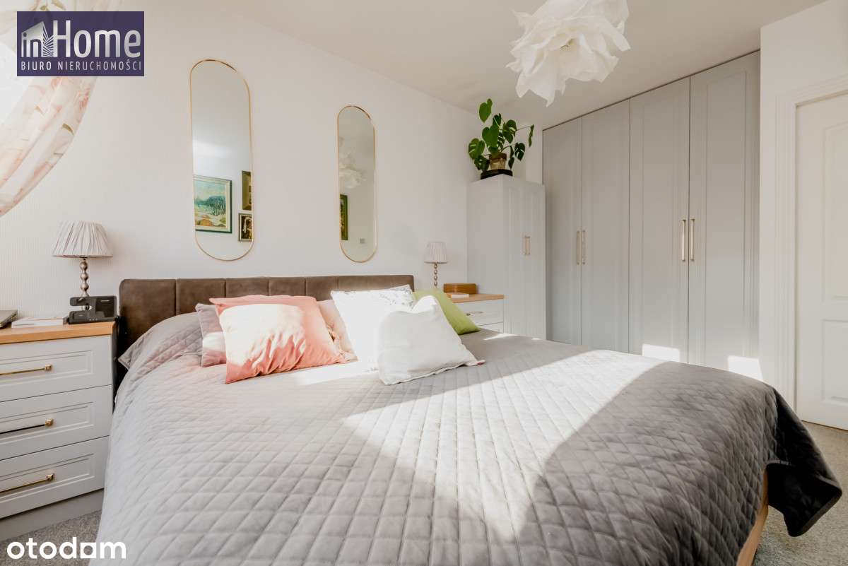 Kręta | 89,70 m² + taras 100 m² + garaż 18 m²-10