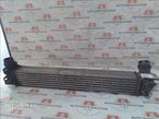 radiator intercooler renault megan 3 2009 2014 - 1