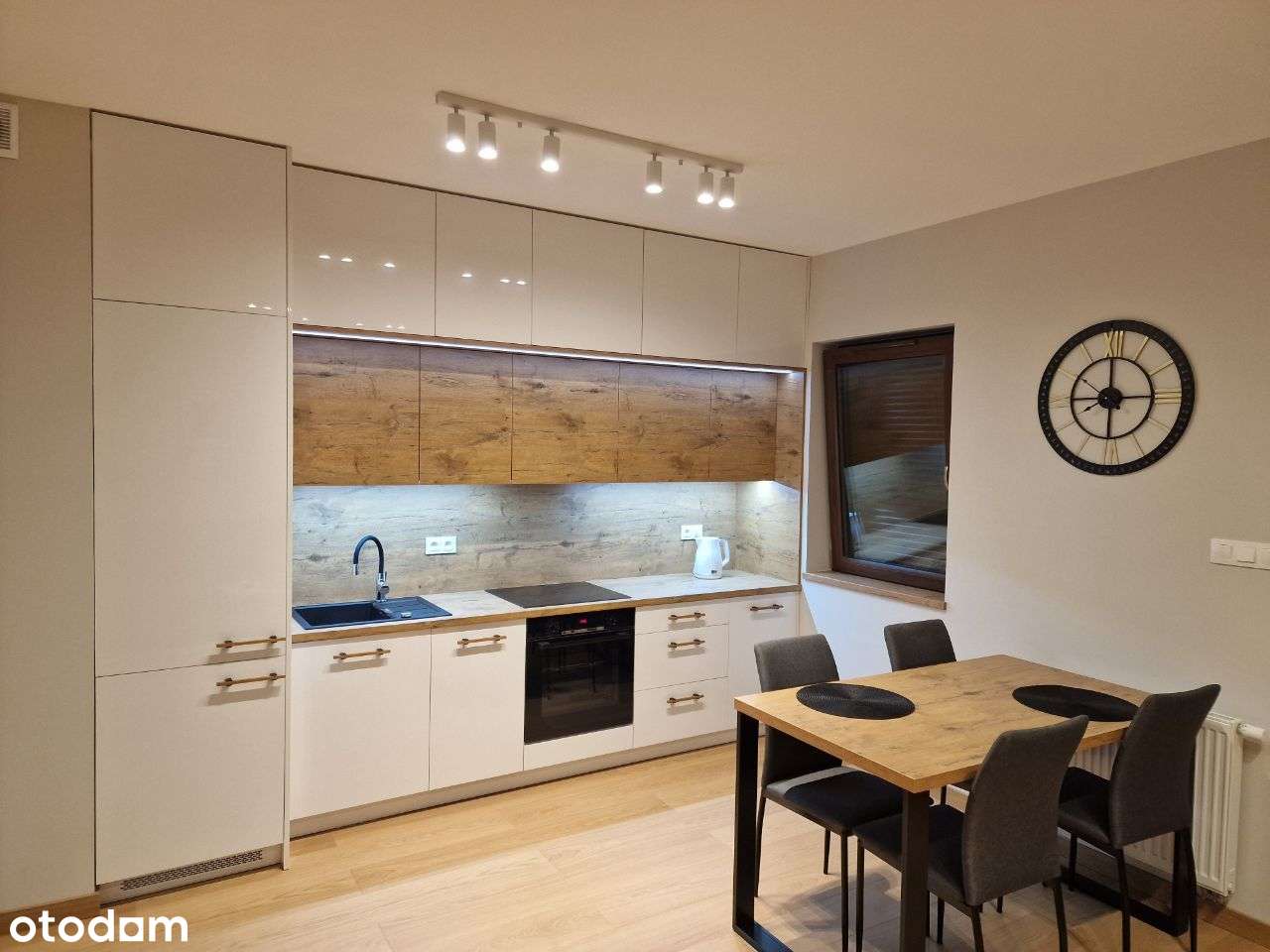 KAWALERKA 32 m2 WYSOKI STANDARD | APARTAMENTOWIEC | DOSTĘPNE OD ZARAZ