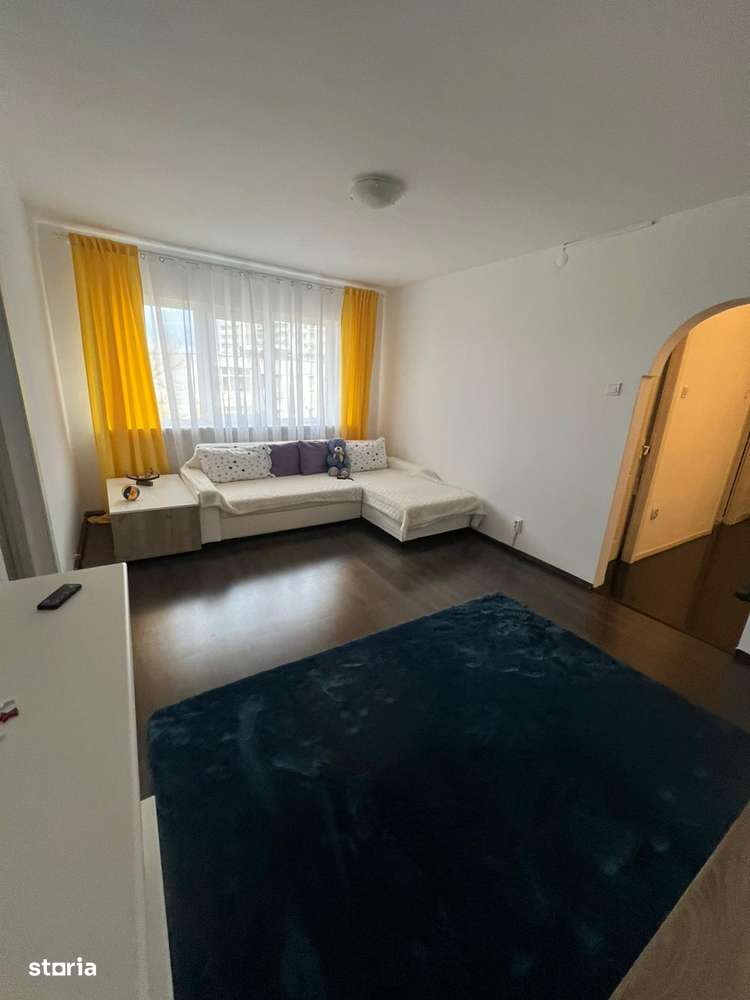 PODU ROS - SENS GIRATORIU - 2 CAMERE DE 50MP - BLOC FARA RISC SEISMIC-2