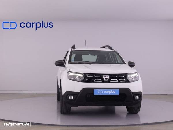 Dacia Duster 1.0 TCe Comfort - 3