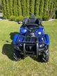 Yamaha Grizzly - 7