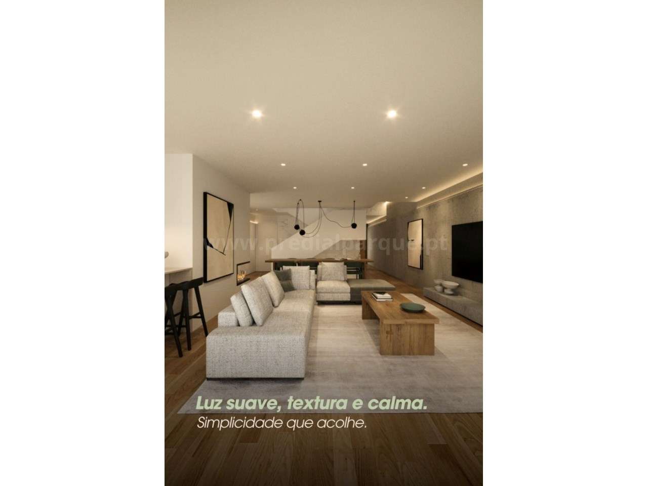 Moradia T4 Venda em Arcozelo,Vila Nova de Gaia - Grande imagem: 4/25