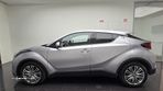 Toyota C-HR 1.8 Hybrid Exclusive+P.Luxury - 3