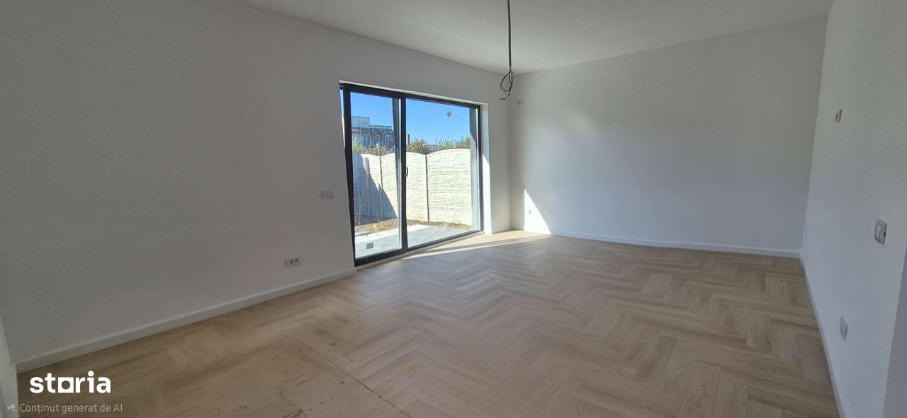 Casa parter 4 Camere 120m2 Clinceni | 135.ooo euro - Imagine principală: 2/14