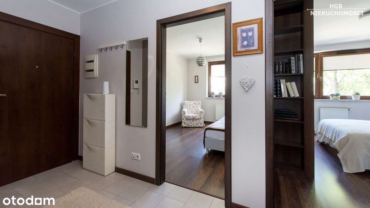 Komfortowy apartament w doskonałej lokalizacji-16