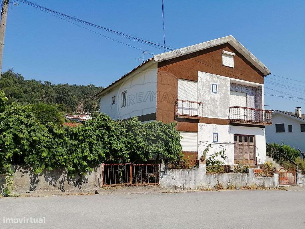 Moradia T5 para venda - Grande imagem: 3/24