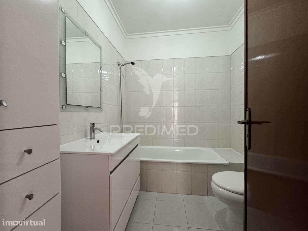 T2 muito luminoso e com vista desafogada - Grande imagem: 5/27