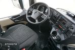 Mercedes-Benz / ACTROS / 1845 / EURO 6 / ACC / STREAM SPACE - 13