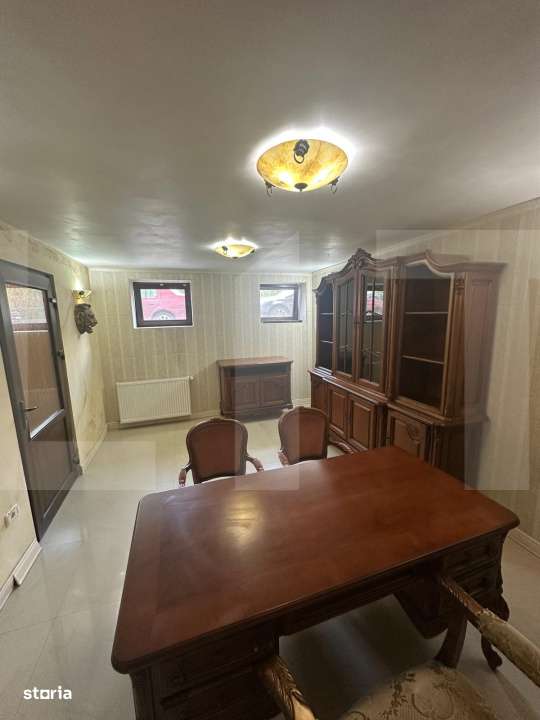 Spatiu de birou de inchiriat, zona centrala – aproape de Tribunal - Imagine principală: 4/6