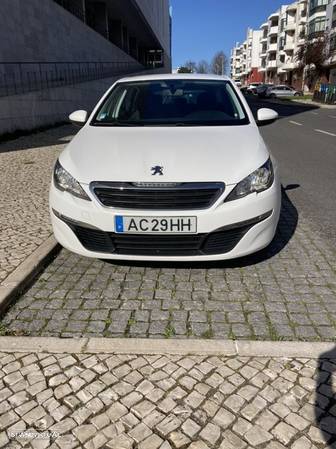 Peugeot 308 SW BlueHDi 120 Stop & Start Allure - 1