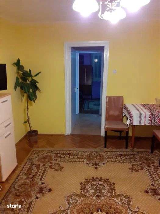 Apartament cu 2 camere, balcon, parcare, in Grigorescu - Imagine principală: 5/7