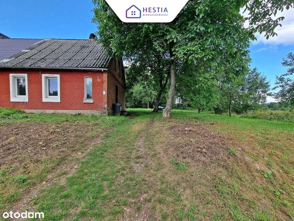 Dom z czerwonej cegły!-12