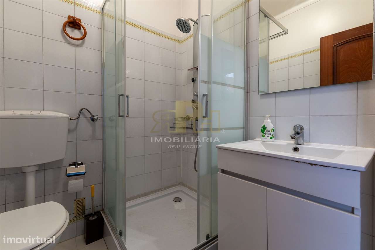 Apartamento T4 DUPLEX Venda em Santarém (Marvila), Santa Iria da Ribei-20