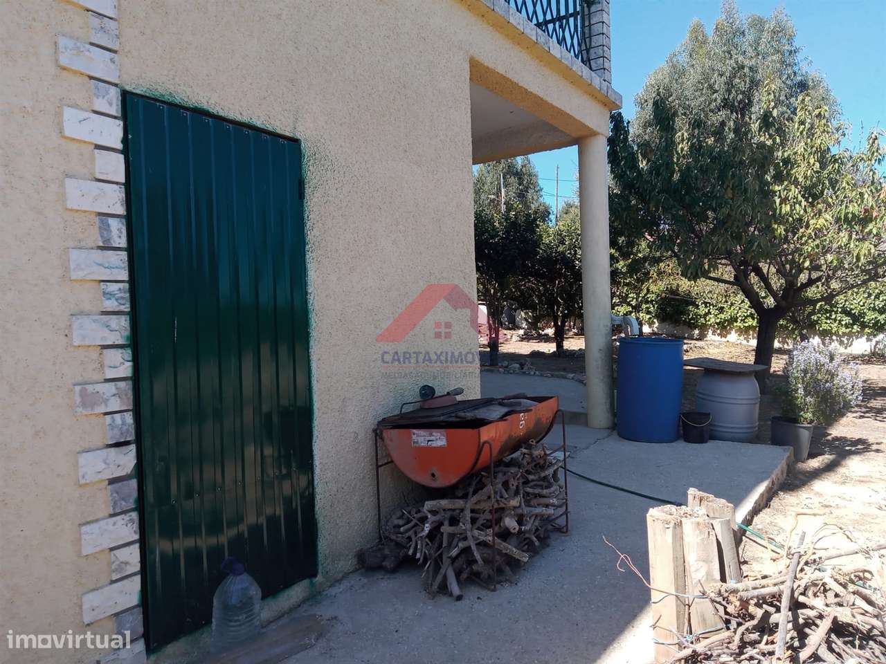 Moradia Isolada T6 Venda em Aveiras de Cima,Azambuja-22