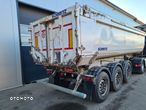 Schmitz Cargobull Wywrotka 28m3 - 5