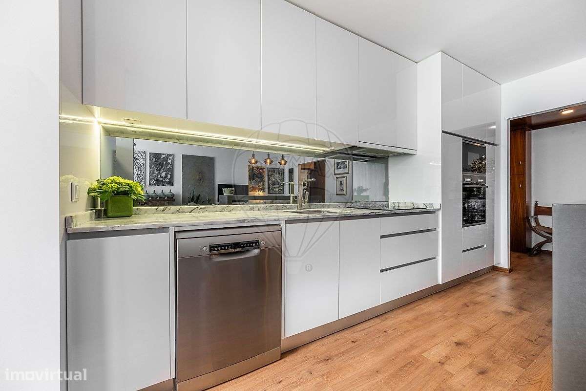 Apartamento T2 para venda-19