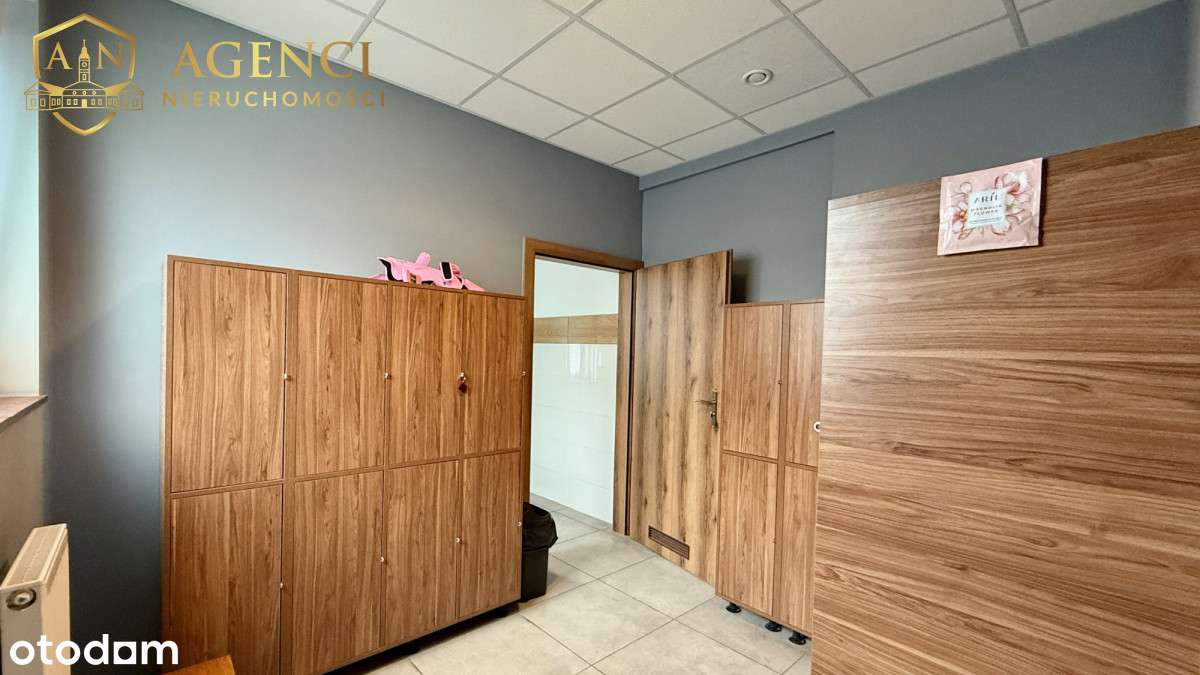 *** Lokal użytkowy 300 m2 *** - Pełny obrazek: 4/11