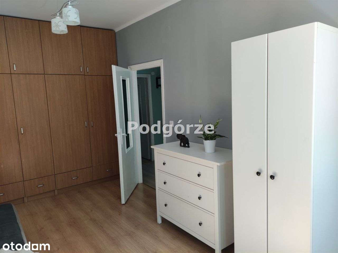 Przestronne 2 pokoje-3