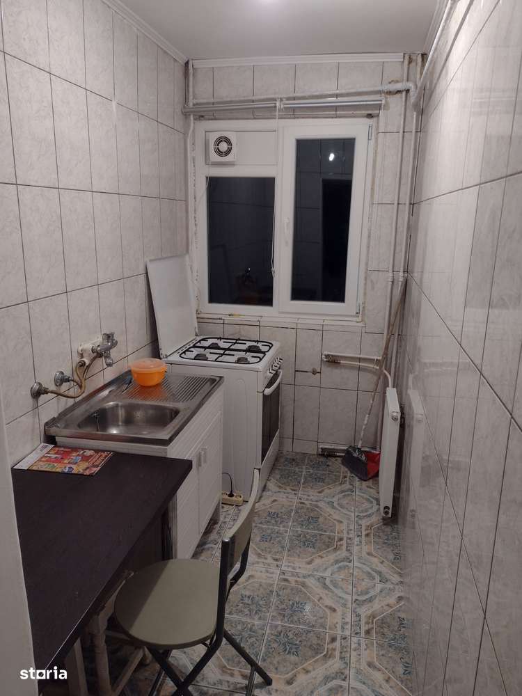 Apartament 2 camere, zona Vest, Baraolt (ID:T509)-7