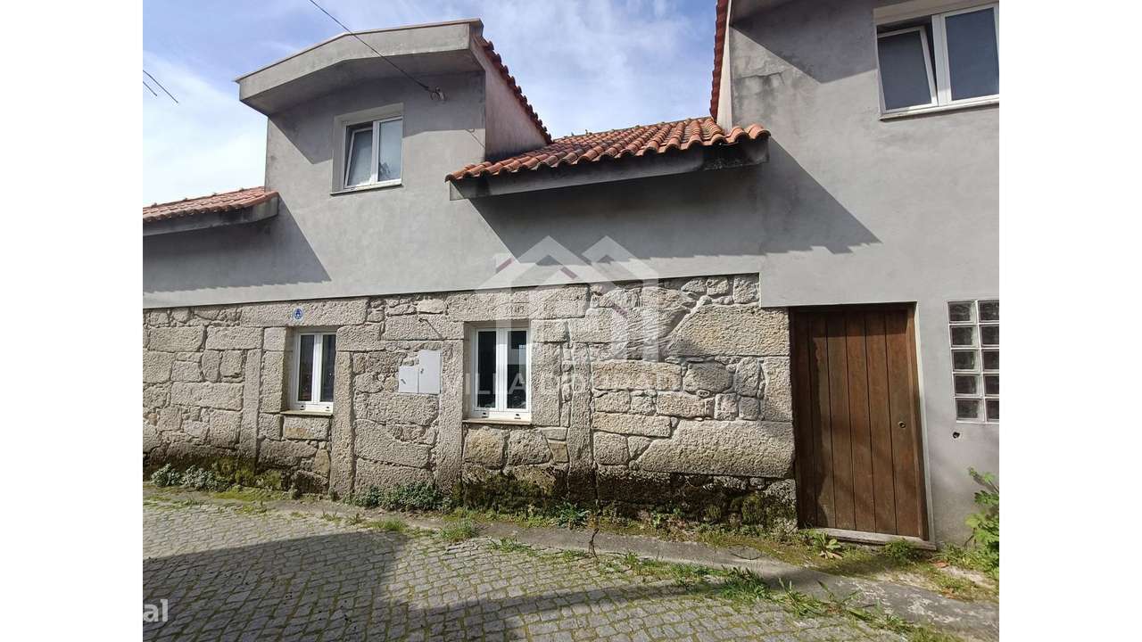 Oportunidade Única em Farves, Vouzela! - Grande imagem: 5/38