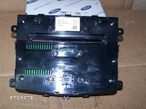 Ford Ranger radio panel - 3