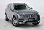 Volvo XC 90 D5 AWD Inscription - 3