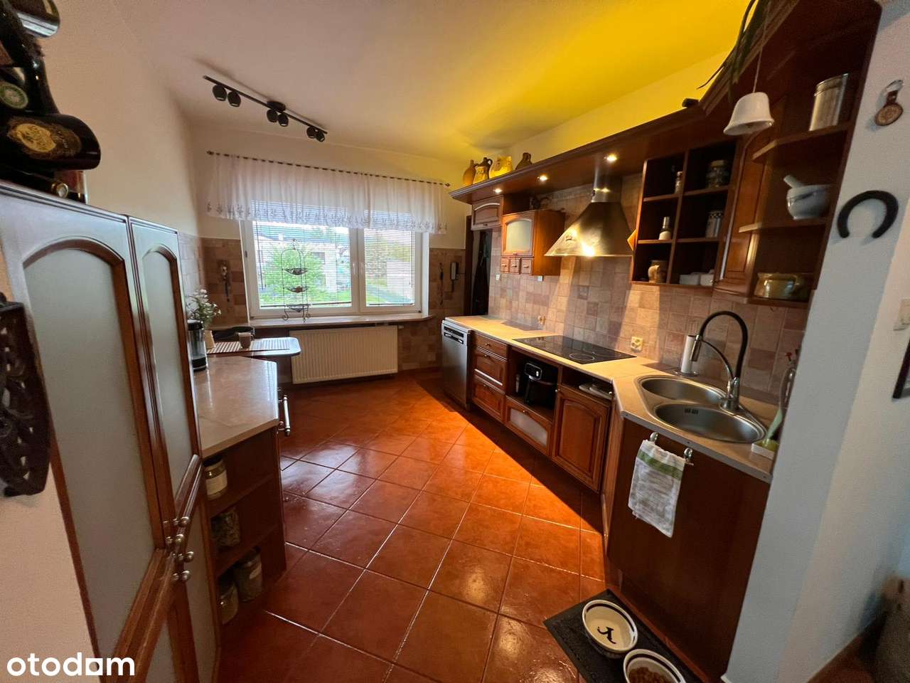 Dom Reda na działalność gospodarczą i mieszkanie - Pełny obrazek: 5/19