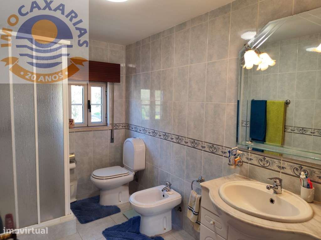 Moradia T5 em Casais Galegos, Casal dos Bernardos-8