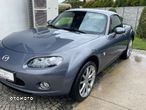 Mazda MX-5 1.8 MZR Roadster Coupe Niseko - 1