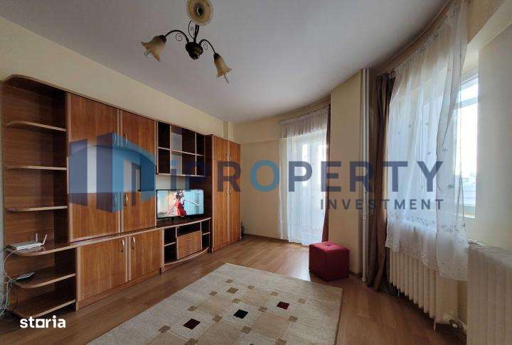 Crangasi | 2 Camere | Metrou 5min | Balcon | Decomandat - Imagine principală: 2/7