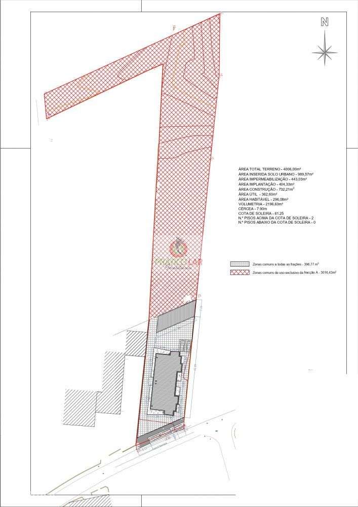 Apartamento T3  Novo-  Chave na Mão-7