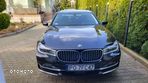 BMW Seria 7 740d xDrive - 35