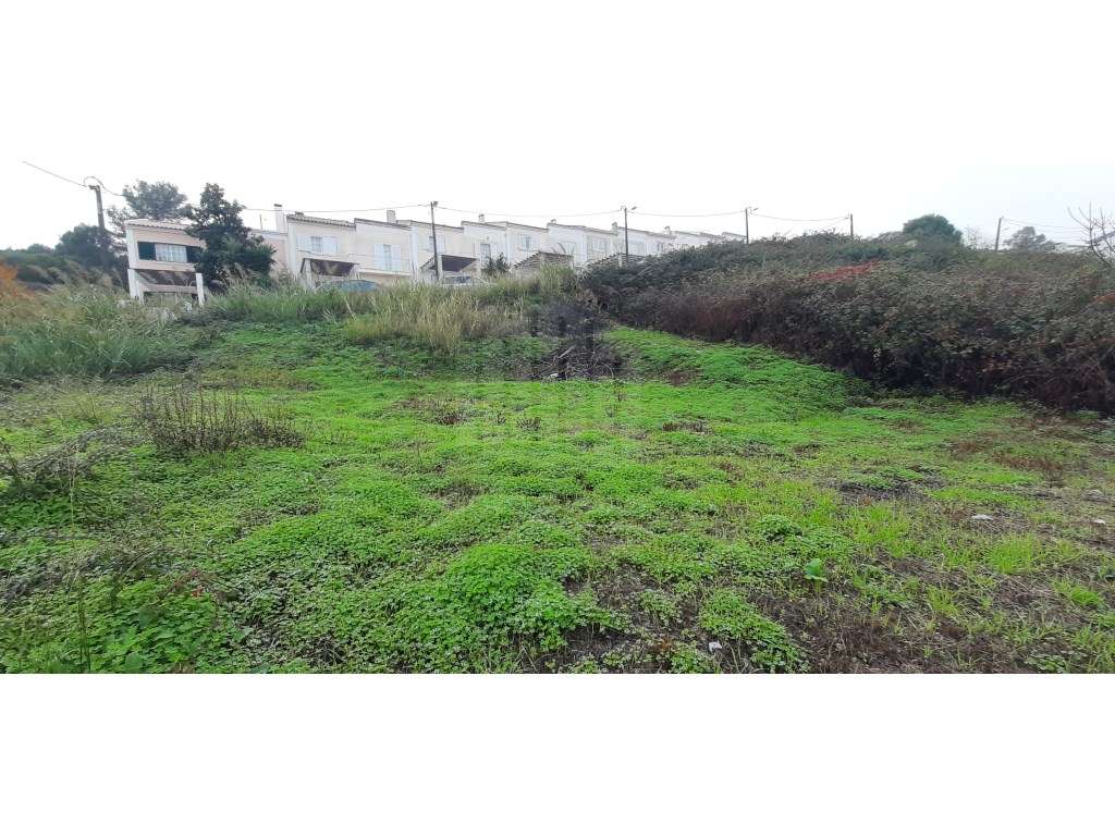 Oportunidade de construção em Almoinha - Sesimbra - Grande imagem: 5/8