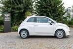 Fiat 500 0.9 8V TwinAir 92g - 4