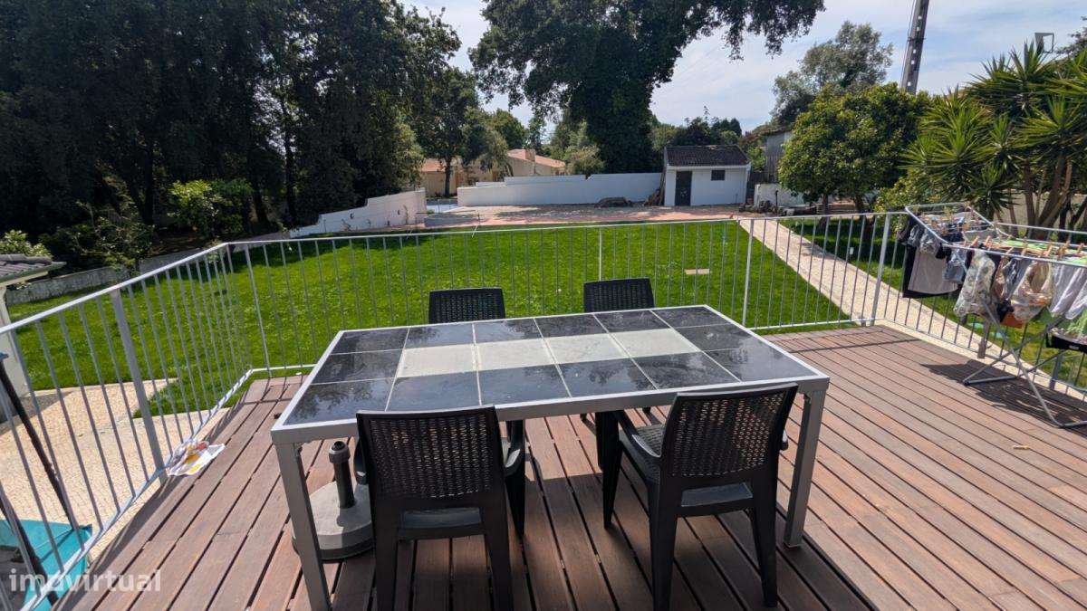 Quarto - localizado em Porto - Grande imagem: 3/6