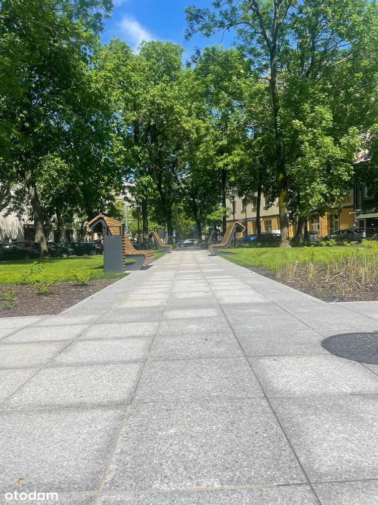 Wyjątkowe mieszkanie w samym sercu Białegostoku – ul. Białówny-12