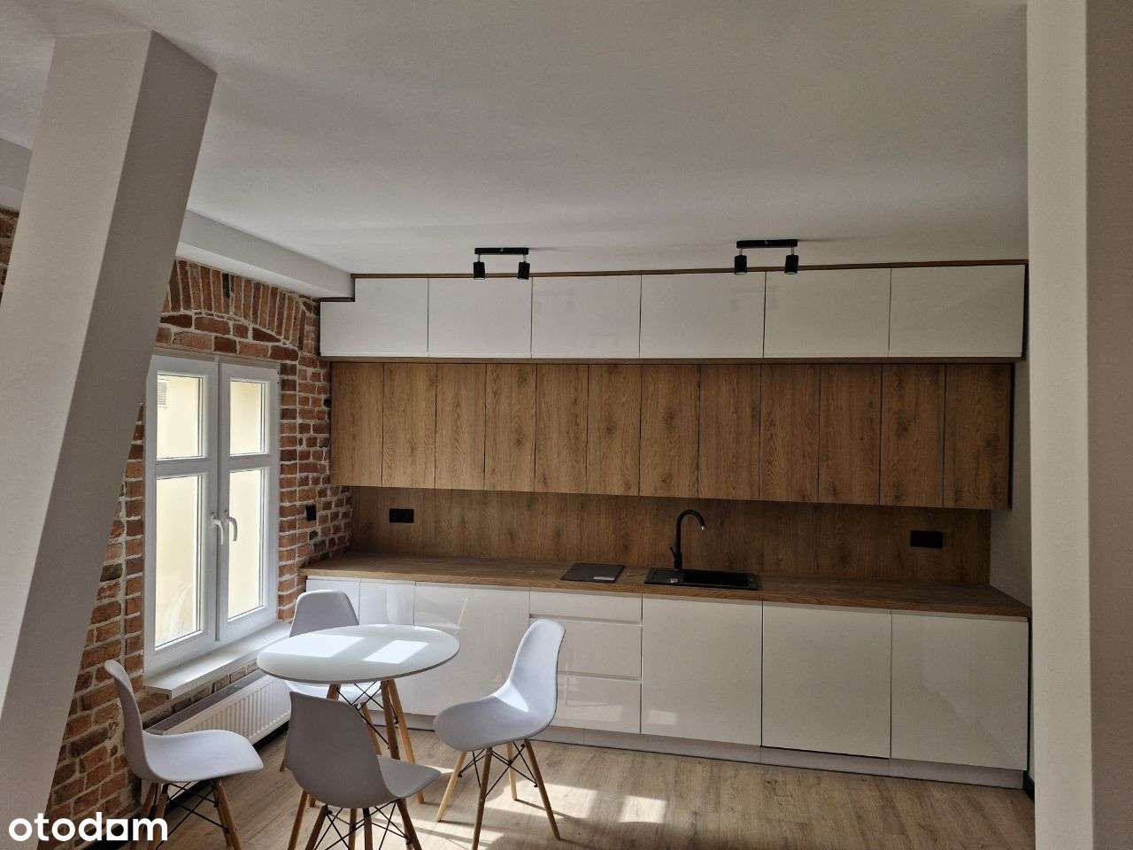 Gotowe kawalerki inwestycyjne lub do zamieszkania, małe metraże - Pełny obrazek: 4/20