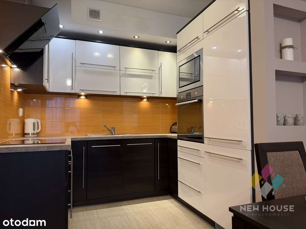 Mroza, 48m2, 2 pok, winda, balkon, miejsce parking - Pełny obrazek: 5/19