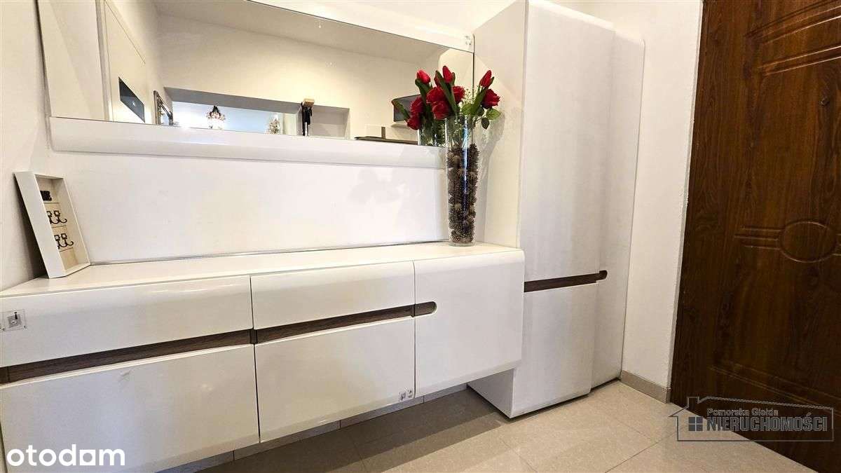 Borne Sulinowo - bezpośrednie wyjście do ogródka-7