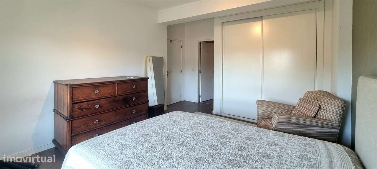 Apartamento T3+1 - Casa Branca - Coimbra/Venda-18