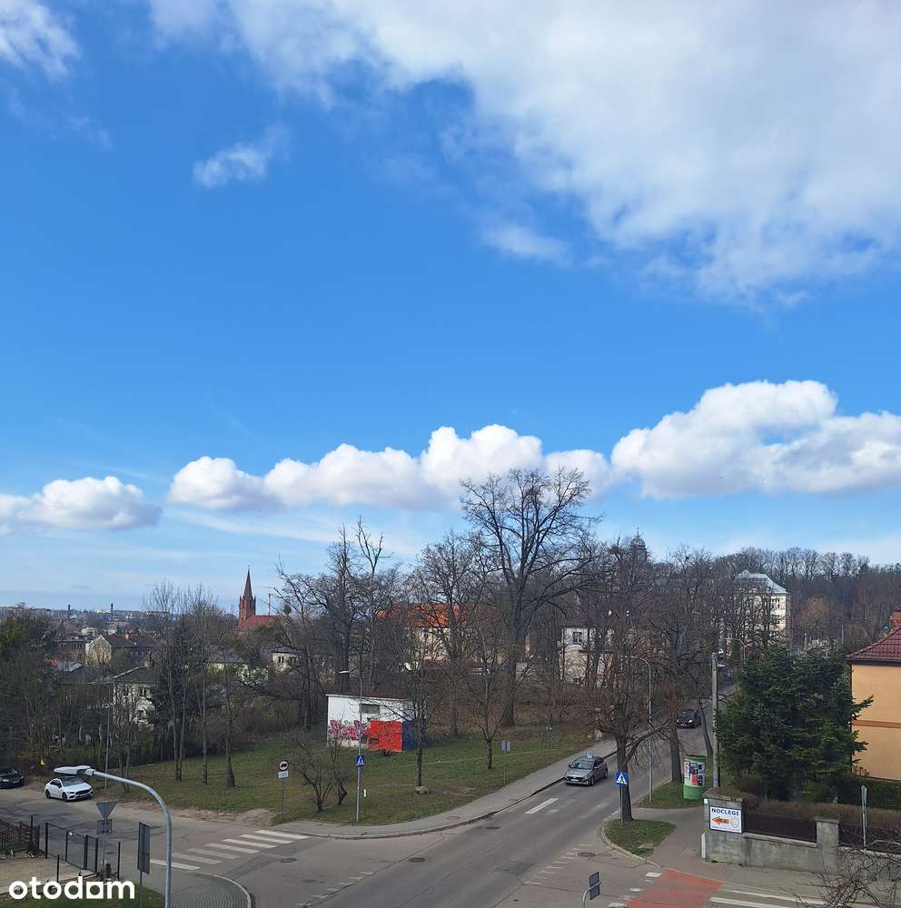 OSTATNIA SZANSA! Kawalerka z balkonem/Winda/Hala garażowa! LOTHA POINT - Pełny obrazek: 5/10