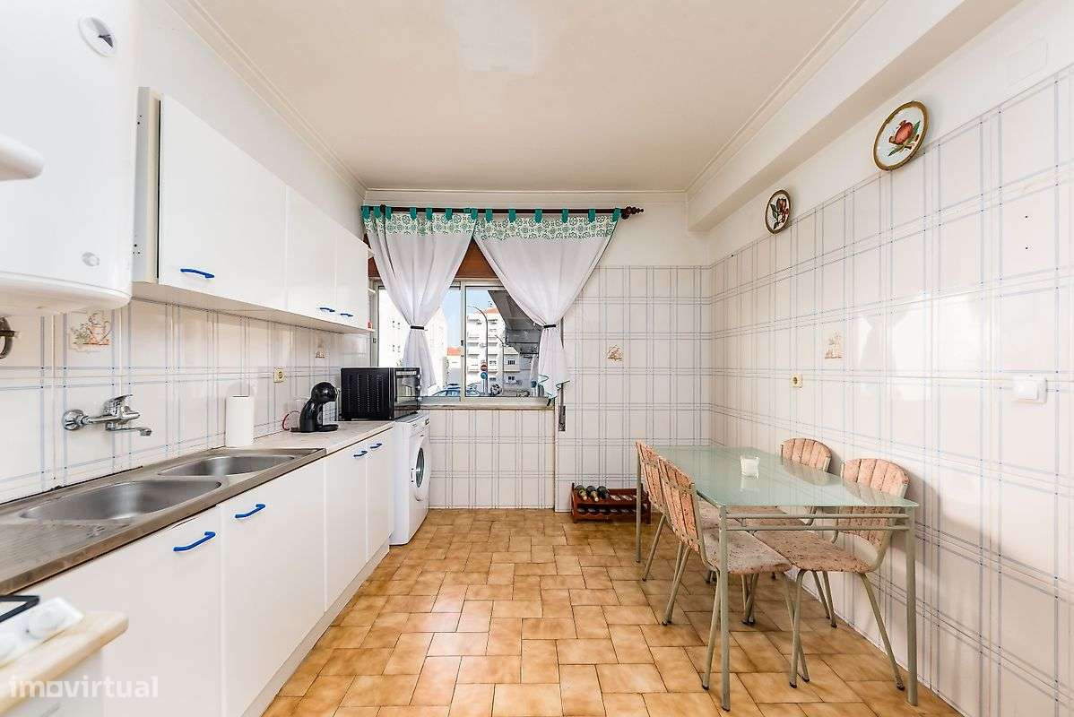 Apartamento T2 para venda - Grande imagem: 2/16