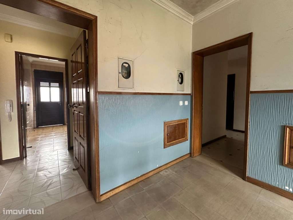 T2 em 2ª Linha de Mar em Aver-O-Mar na Póvoa de Varzim-26