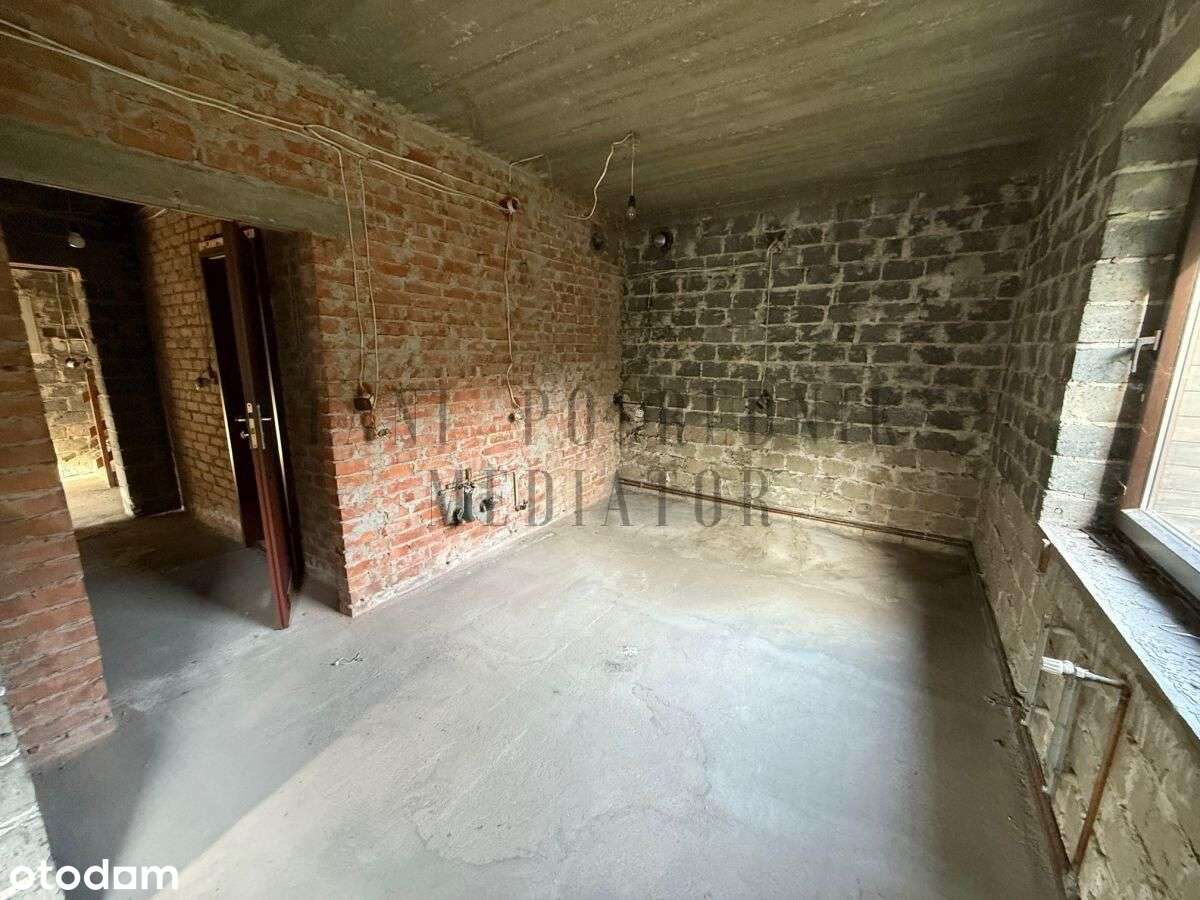 Dom Mszana ul.Skrzyszowska-9