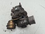 TURBO ORIGINAL 058145703J AUDI A4 B6 1.8 TURBO QUATTRO 163CV BFB - 2