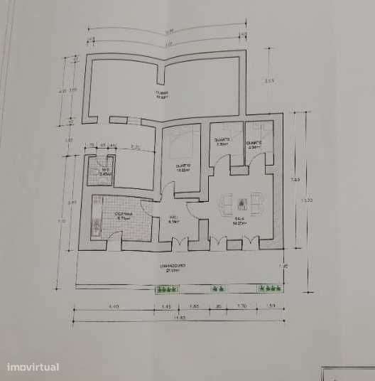 Moradia T3 para venda - Grande imagem: 4/12
