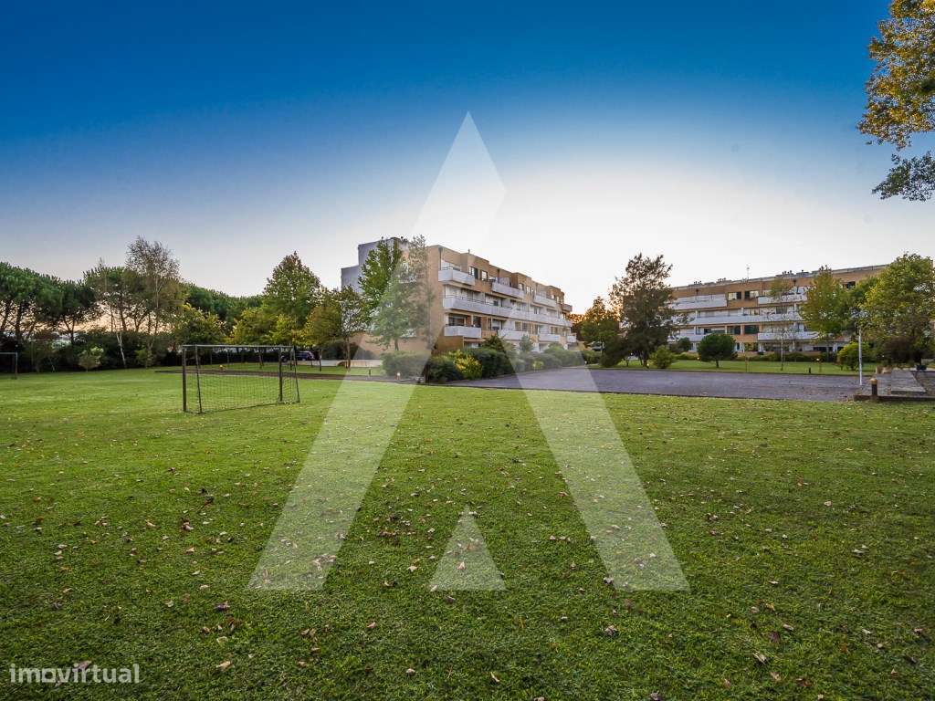 Apartamento T4 Triplex, Carregal - Praia do Furadouro-58