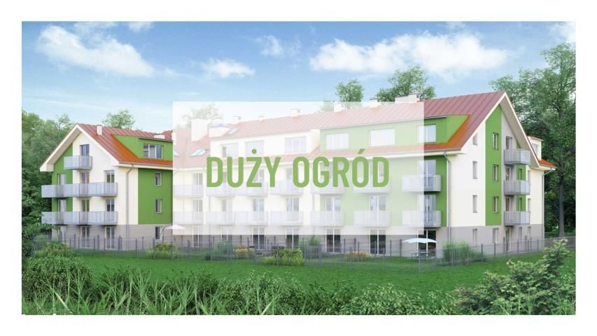 Mieszkanie, 43,21 m², Wrocław
